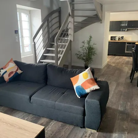 Les Appartements - Les Anges Bearnais I Et Les Anges Bearnais II Sauveterre-de-Bearn Exterior foto