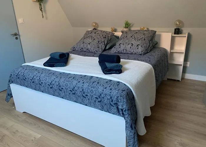 Les Appartements - Les Anges Bearnais I Et Les Anges Bearnais II