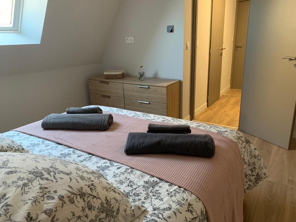 Apartment - Les Anges Bearnais I Et Les Anges Bearnais Ii Sauveterre-de-Bearn