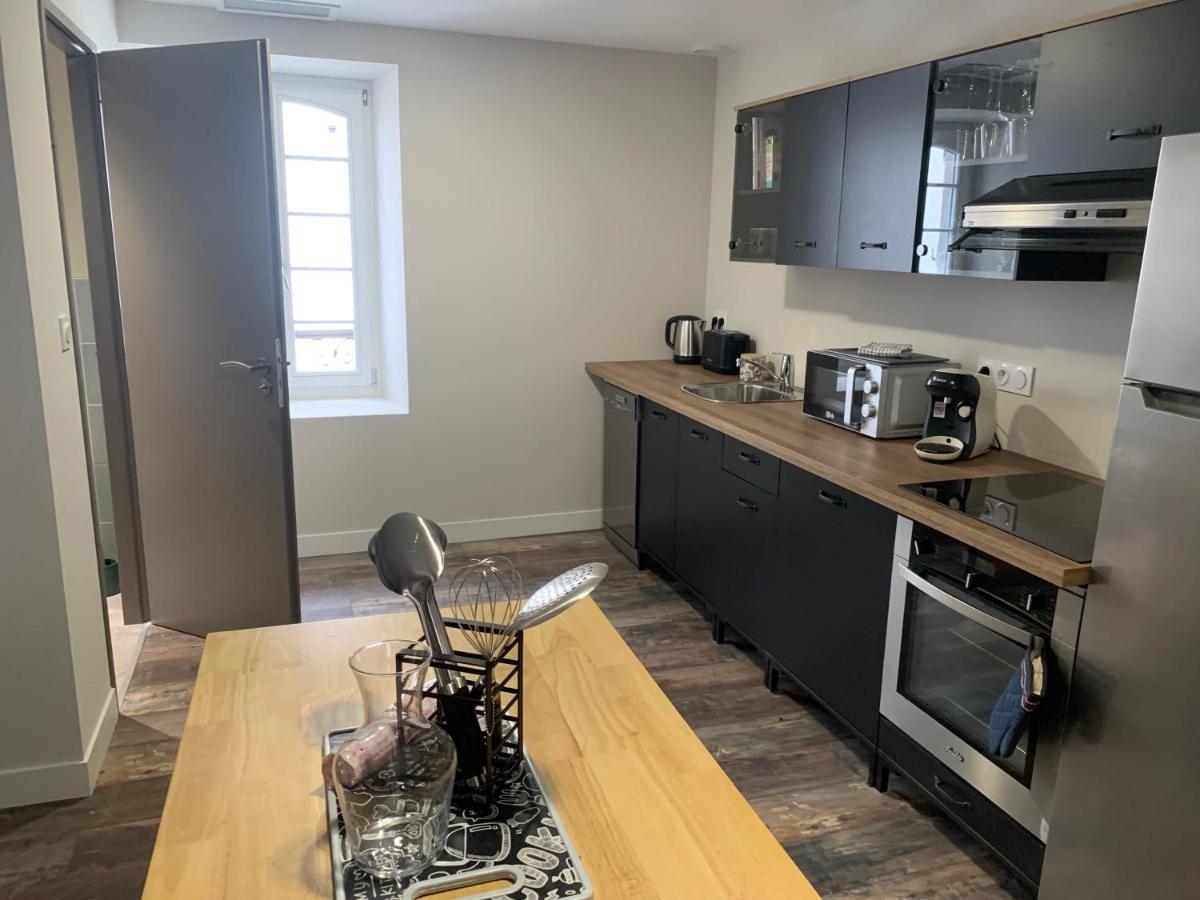 Apartment - Les Anges Bearnais I Et Les Anges Bearnais Ii Sauveterre-de-Bearn