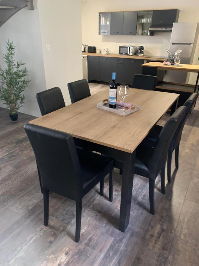 - Les Anges Bearnais I Et Les Anges Bearnais Ii Apartment