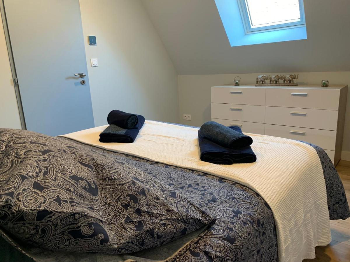 - Les Anges Bearnais I Et Les Anges Bearnais Ii Apartment Sauveterre-de-Bearn
