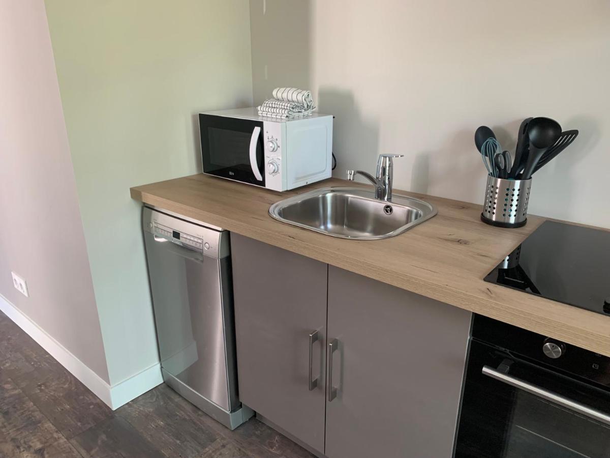 Apartment - Les Anges Bearnais I Et Les Anges Bearnais Ii Sauveterre-de-Bearn